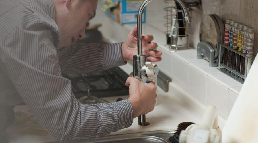 Professional septic pumping service in Kirwin, KS